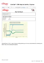 Preview for 141 page of Flowserve StarTalk DTM Quick Start Manual