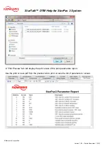 Предварительный просмотр 215 страницы Flowserve StarTalk DTM Quick Start Manual