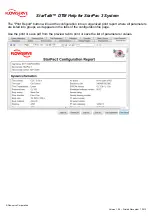 Preview for 226 page of Flowserve StarTalk DTM Quick Start Manual