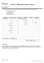 Preview for 238 page of Flowserve StarTalk DTM Quick Start Manual