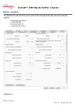 Preview for 243 page of Flowserve StarTalk DTM Quick Start Manual