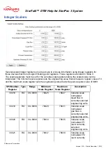 Preview for 325 page of Flowserve StarTalk DTM Quick Start Manual