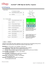 Preview for 329 page of Flowserve StarTalk DTM Quick Start Manual