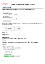 Preview for 336 page of Flowserve StarTalk DTM Quick Start Manual