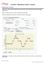 Preview for 338 page of Flowserve StarTalk DTM Quick Start Manual