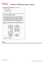 Preview for 355 page of Flowserve StarTalk DTM Quick Start Manual