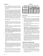 Preview for 2 page of Flowserve Valdisk 150 Installation, Operation, &  Maintenance Instruction