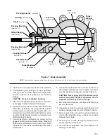 Preview for 3 page of Flowserve Valdisk 150 Installation, Operation, &  Maintenance Instruction