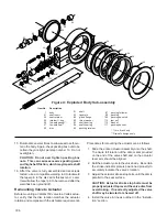 Preview for 6 page of Flowserve Valdisk 150 Installation, Operation, &  Maintenance Instruction