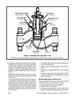 Preview for 2 page of Flowserve Valtek CavControl Trim Installation, Operation & Maintenance Instructions