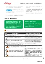 Preview for 7 page of Flowserve Valtek FlowTop V746 User Instructions