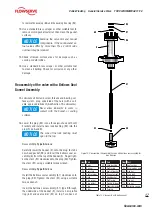 Preview for 17 page of Flowserve Valtek FlowTop V746 User Instructions