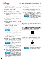 Preview for 18 page of Flowserve Valtek FlowTop V746 User Instructions