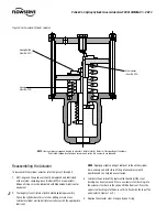 Preview for 6 page of Flowserve Valtek VL-C User Instructions