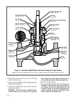 Preview for 2 page of Flowserve Valtek Installation, Operation & Maintenance Instructions Manual