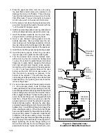 Preview for 6 page of Flowserve Valtek Installation, Operation & Maintenance Instructions Manual