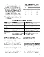 Preview for 7 page of Flowserve Valtek Installation, Operation & Maintenance Instructions Manual