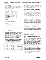 Preview for 7 page of Flowserve VPC User Instructions