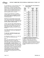 Preview for 9 page of Flowserve VPC User Instructions