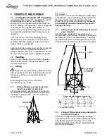 Preview for 10 page of Flowserve VPC User Instructions