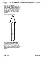 Preview for 12 page of Flowserve VPC User Instructions