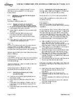 Preview for 26 page of Flowserve VPC User Instructions