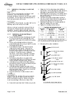 Preview for 27 page of Flowserve VPC User Instructions