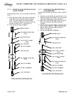 Preview for 28 page of Flowserve VPC User Instructions