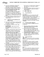 Preview for 30 page of Flowserve VPC User Instructions