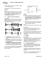 Preview for 31 page of Flowserve VPC User Instructions