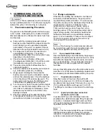 Preview for 35 page of Flowserve VPC User Instructions