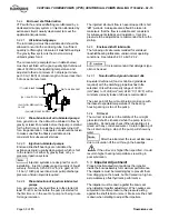 Preview for 38 page of Flowserve VPC User Instructions