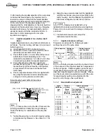 Preview for 39 page of Flowserve VPC User Instructions