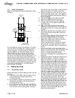 Preview for 42 page of Flowserve VPC User Instructions