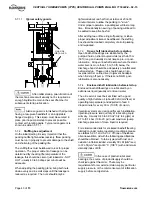 Preview for 43 page of Flowserve VPC User Instructions