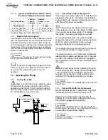 Preview for 45 page of Flowserve VPC User Instructions