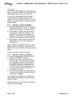 Preview for 53 page of Flowserve VPC User Instructions
