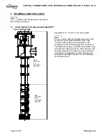 Preview for 58 page of Flowserve VPC User Instructions