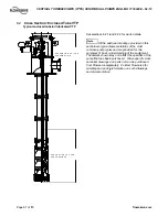 Preview for 61 page of Flowserve VPC User Instructions