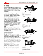 Preview for 12 page of Flowserve WDX E Installation, Operation, Maintenance Manual