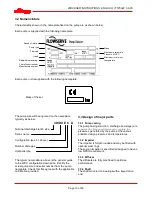 Preview for 13 page of Flowserve WDX E Installation, Operation, Maintenance Manual