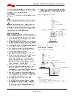 Preview for 19 page of Flowserve WDX E Installation, Operation, Maintenance Manual