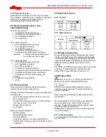 Preview for 32 page of Flowserve WDX E Installation, Operation, Maintenance Manual