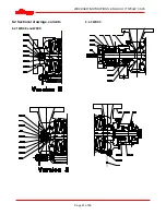 Preview for 41 page of Flowserve WDX E Installation, Operation, Maintenance Manual