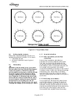 Preview for 44 page of Flowserve WIK Series User Instructions