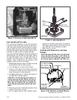 Preview for 6 page of Flowserve XL90 Series Installation, Operation & Maintenance Instructions Manual