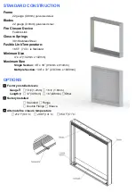 Preview for 3 page of FLOWTECH FD-3V Manual