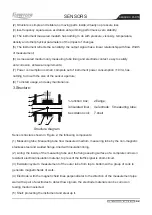 Preview for 5 page of FLOWTECH KF700H Series Operation Instruments