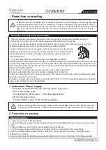 Preview for 17 page of FLOWTECH KF700H Series Operation Instruments