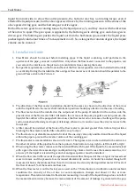 Preview for 3 page of FLOWTECH OFMM-025 Manual